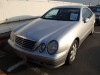 Mers 230 clk 2001-goda