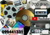 Video, foto, audio tvaynacum